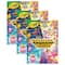 Crayola® Colossal Collection of Coloring Book & Stickers, Pack of 3
